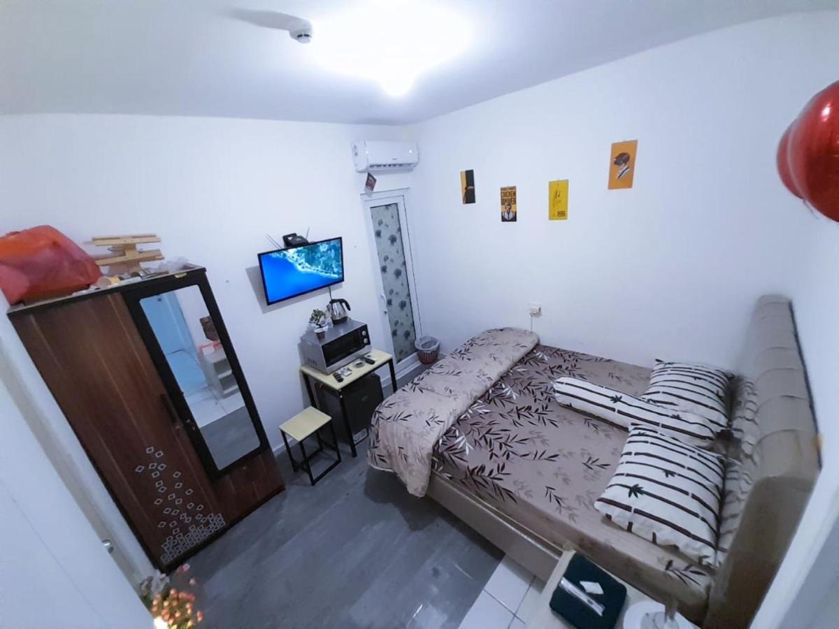 Aero Room Tangerang Exteriör bild